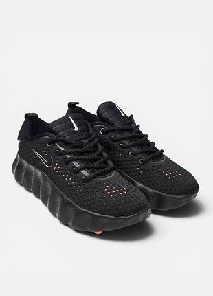 Nike mind
• black •