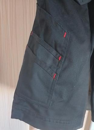 Шорти lee cooper 3