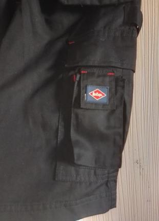Шорти lee cooper 4