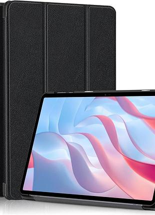 Чехол для honor pad x9, [подставка] ультратонкий смарт-чехол с автоматическим выходом из сна, защитный чехол
