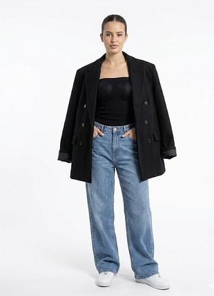 Топ-бра / бралетт-топ с чашкой zara