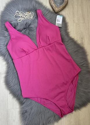 Купальник primark , розмір xl (18)