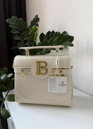 Женская сумка премиум top handle bag