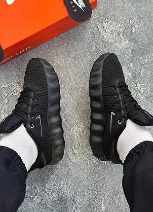 Nike mind 002 black  ✅ 4