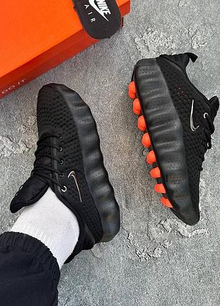 Nike mind 002 black  ✅ 6