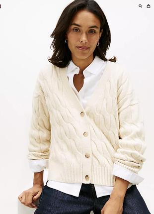 Кардиган (светр) tommy hilfiger