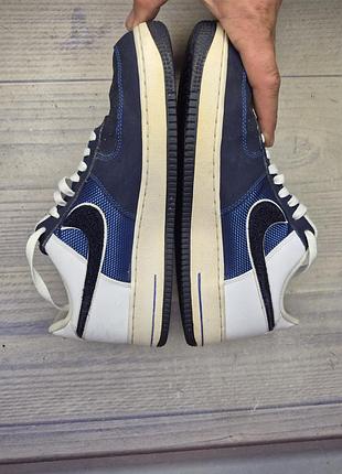 Кроссовки nike air force 4