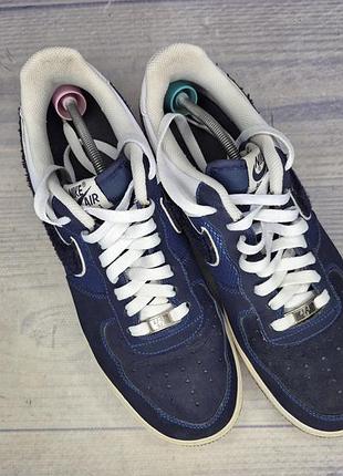 Кроссовки nike air force 3