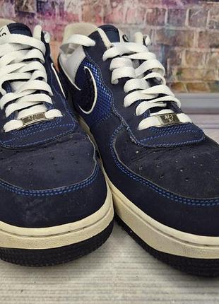 Кроссовки nike air force 2