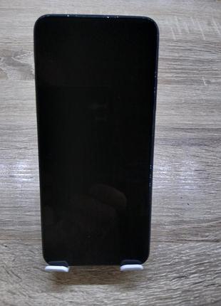 Б/у смартфон oppo a17 cph2477, 6.56", 4+/64 гб, 2 sim, робочий стан