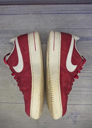 Кроссовки nike air force 4