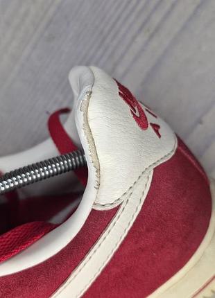 Кроссовки nike air force 9