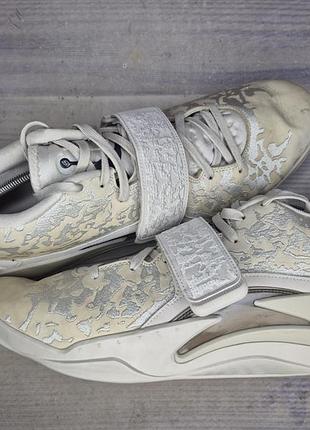 Кроссовки nike zion 3 se