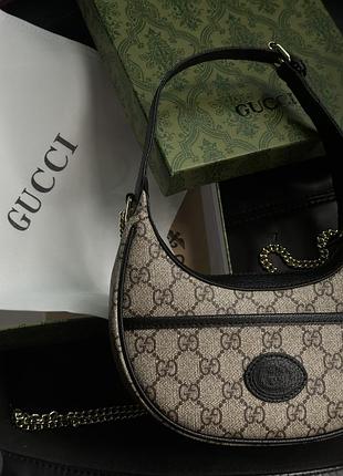Сумка жіноча gucci