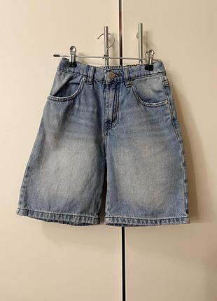 Шорти zara