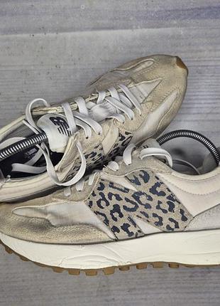 Кроссовки new balance