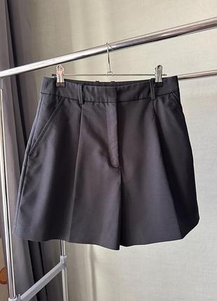 Шорти zara
