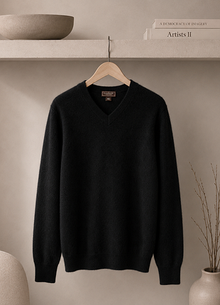 Джемпер кашеміровий cashmere collection