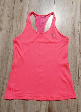 Спортивна майка under armour, s.