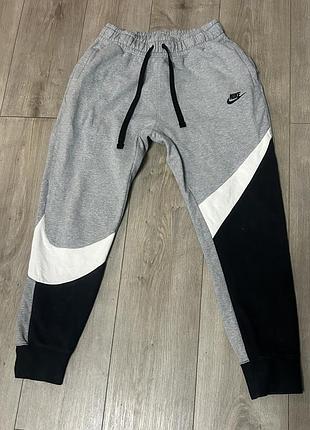 Спортивні штани nike