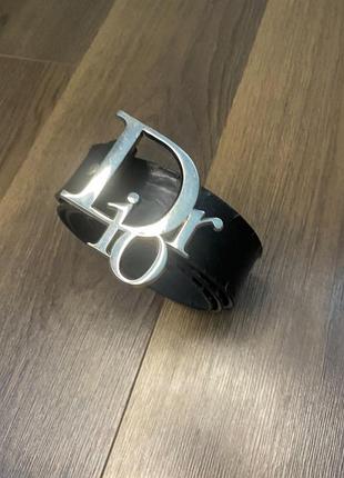 Ремінь dior