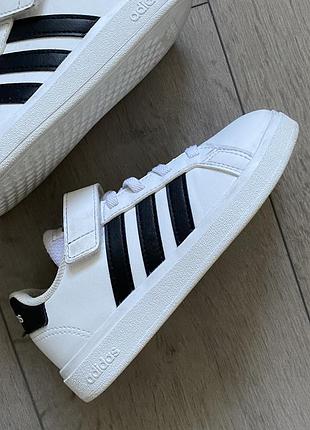 Кросівки adidas 28/29р. оригінал