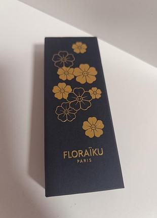 Floraiku sand and skin миниатюра