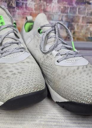 Кроссовки under armour 2