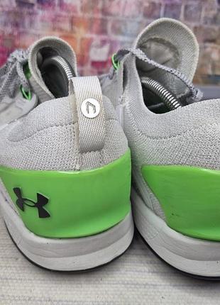 Кроссовки under armour 5