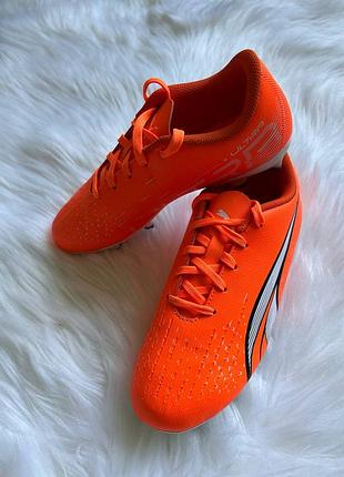 Бутси puma ultra play fg/ag football boots