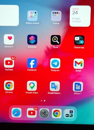 Планшет apple ipad 6