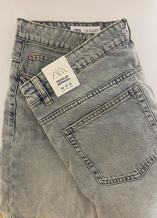Шорти бермуди zara 4