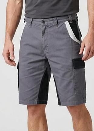 Шорты-карго works wear+ (неместья)
размер: s,m,l, xl