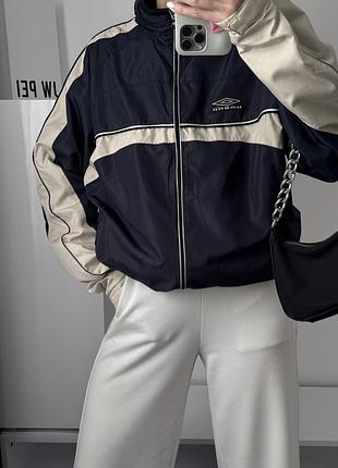 Вітровка umbro 2