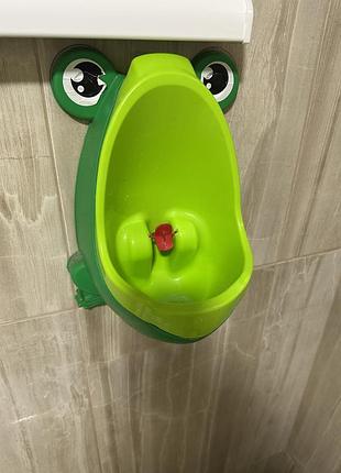 Пісюар для хлопчиків