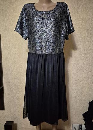 💜💜💜красивое женское платье limited collection💜💜💜