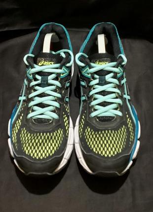Asics gt-1000 4