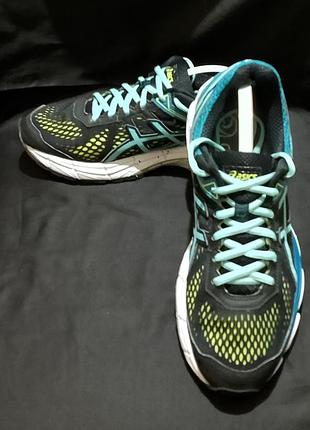Asics gt-1000 5