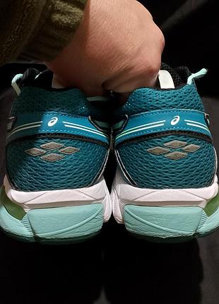 Asics gt-1000 6