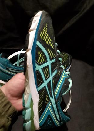 Asics gt-1000 3