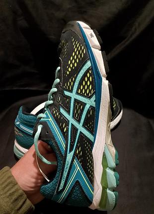 Asics gt-1000 2