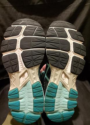 Asics gt-1000 8