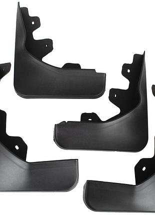 Ford kuga ii 13-19 блоки 4 шт. повні jh09yh13039 jh09-yh13-039 jh09