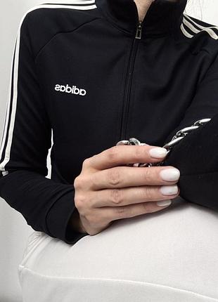 Зіп adidas
