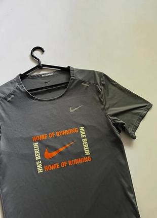 Футболка мужская nike оригинальная