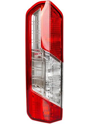 Ford transit 2014 року – вид ззаду 1870426 bk31-13405-ag