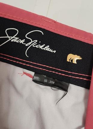 Шорти jack nicklaus 6
