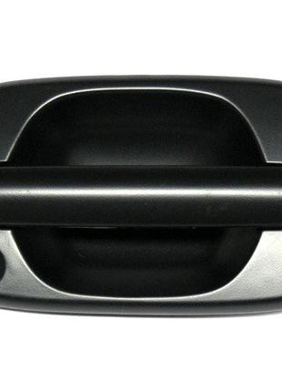 Honda odyssey 99-05 зовнишня ручка передних дверей