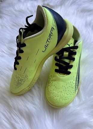 Футзалки puma