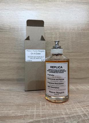 Giardini di toscana bianco latte 100ml tester lv